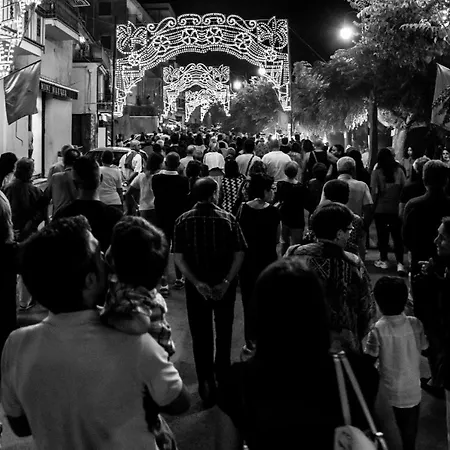 Villetta Nirale * Pisciotta